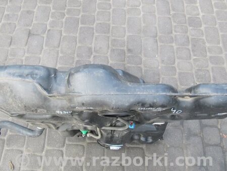 ФОТО Бак паливний металевий для Toyota Auris E150 (10.2006-11.2012) Киев