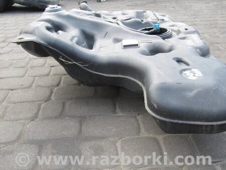 ФОТО Бак паливний металевий для Toyota Auris E150 (10.2006-11.2012) Киев
