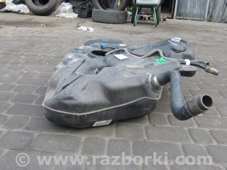ФОТО Бак паливний металевий для Toyota Auris E150 (10.2006-11.2012) Киев