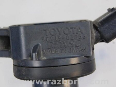 ФОТО Котушка запалювання для Toyota Tundra (2013-) Киев