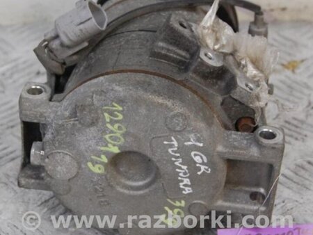 ФОТО Компресор кондиціонера для Toyota Tundra (2013-) Киев
