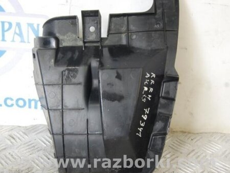 ФОТО Підкрилок для Toyota Auris E150 (10.2006-11.2012) Киев