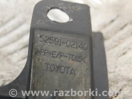 ФОТО Підкрилок для Toyota Auris E150 (10.2006-11.2012) Киев