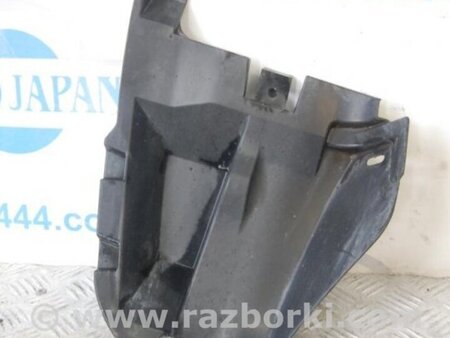 ФОТО Підкрилок для Toyota Auris E150 (10.2006-11.2012) Киев
