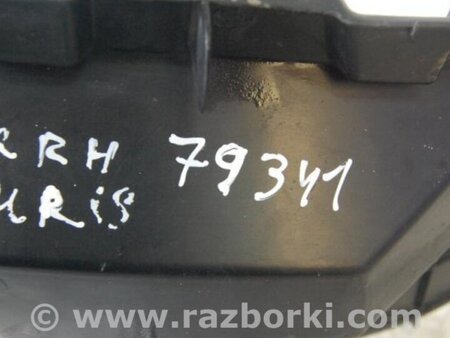 ФОТО Підкрилок для Toyota Auris E150 (10.2006-11.2012) Киев