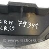 ФОТО Підкрилок для Toyota Auris E150 (10.2006-11.2012) Киев