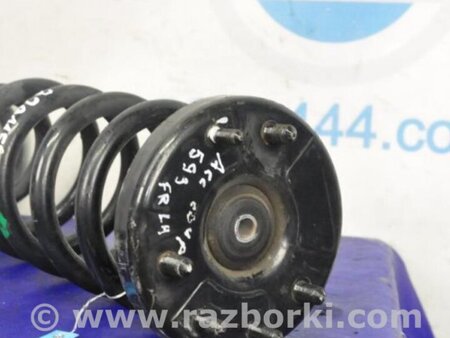 ФОТО Пружина передньої підвіски для Honda Accord CR CT (06.2013 - 01.2020) Киев