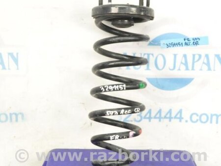 ФОТО Пружина передньої підвіски для Honda Accord CR CT (06.2013 - 01.2020) Киев