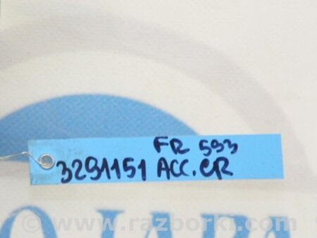 ФОТО Пружина передньої підвіски для Honda Accord CR CT (06.2013 - 01.2020) Киев