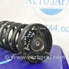 Пружина передньої підвіски Honda Accord CR CT (06.2013 - 01.2020)