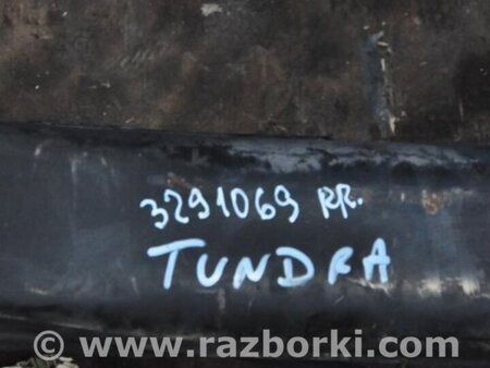 ФОТО Міст задній для Toyota Tundra (2013-) Киев