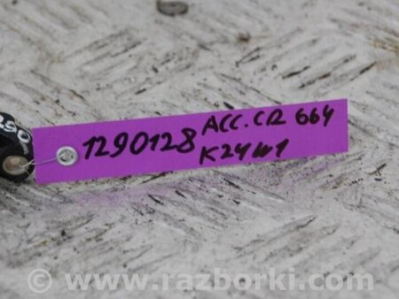 ФОТО Датчик абсолютного давления MAP sensor для Honda Accord CR CT (06.2013 - 01.2020) Киев