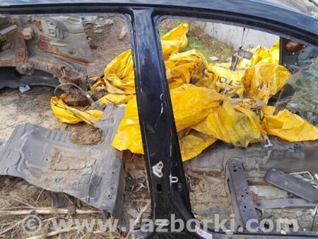 ФОТО Стійка кузова середня для Toyota Auris E150 (10.2006-11.2012) Киев