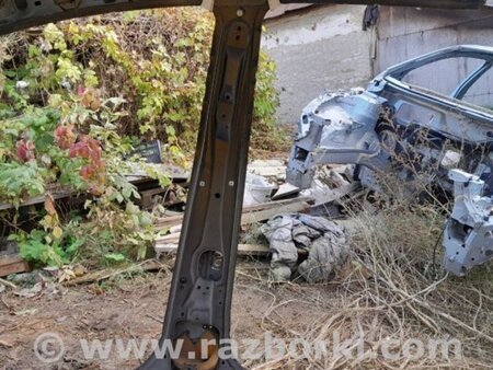 ФОТО Стійка кузова середня для Toyota Auris E150 (10.2006-11.2012) Киев