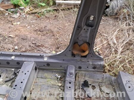 ФОТО Стійка кузова середня для Toyota Auris E150 (10.2006-11.2012) Киев