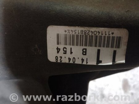 ФОТО Редуктор задній для Toyota Tundra (2013-) Киев