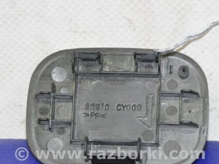 ФОТО Заглушка кузова для Nissan X-Trail T32 /Rogue (2013-) Киев