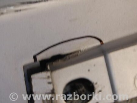ФОТО Накладка порогу зовнішня для Toyota Prius 30 (09-17) Киев