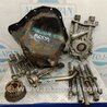 Запчастини двигуна Subaru Forester SH