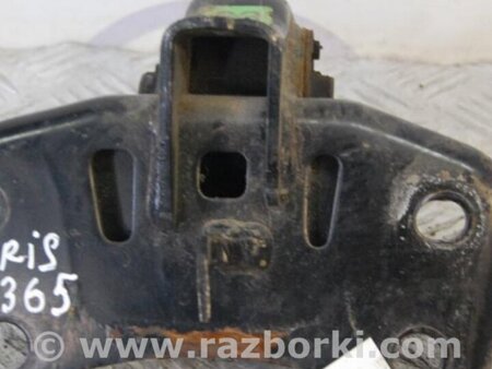 ФОТО Подушка двигуна для Toyota Auris E150 (10.2006-11.2012) Киев