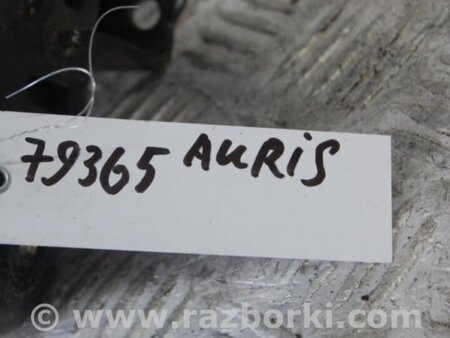 ФОТО Подушка двигуна для Toyota Auris E150 (10.2006-11.2012) Киев