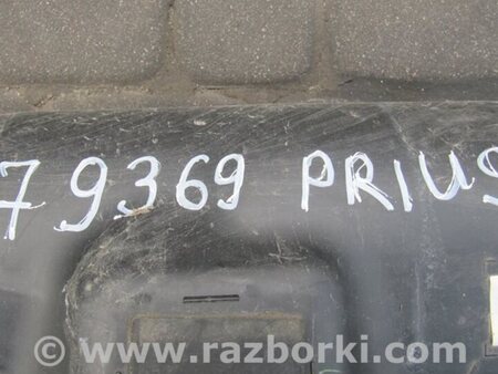 ФОТО Бак паливний металевий для Toyota Prius 30 (09-17) Киев