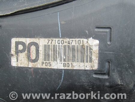 ФОТО Бак паливний металевий для Toyota Prius 30 (09-17) Киев