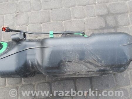 ФОТО Бак паливний металевий для Toyota Prius 30 (09-17) Киев