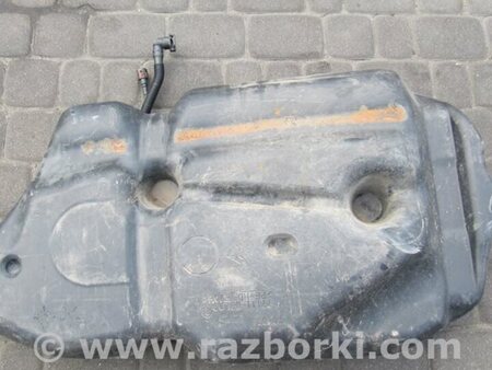 ФОТО Бак паливний металевий для Toyota Prius 30 (09-17) Киев