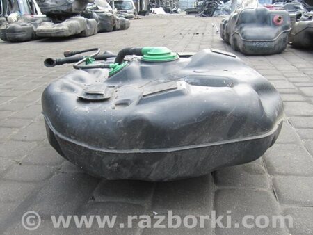 ФОТО Бак паливний металевий для Toyota Prius 30 (09-17) Киев