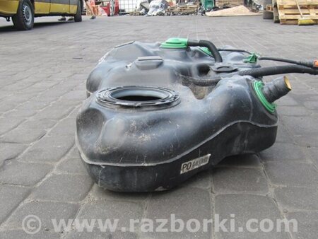 ФОТО Бак паливний металевий для Toyota Prius 30 (09-17) Киев