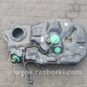 Бак паливний металевий Toyota Prius 30 (09-17)