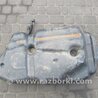 ФОТО Бак паливний металевий для Toyota Prius 30 (09-17) Киев