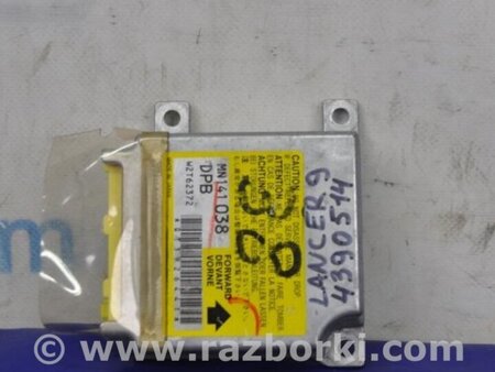 ФОТО Блок керування AIRBAG для Mitsubishi Lancer IX 9 (03-07) Киев