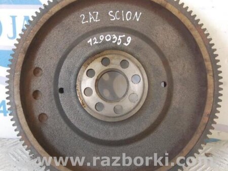 ФОТО Маховик МКПП для Scion tC (2005-2010) Киев