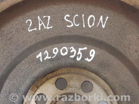 ФОТО Маховик МКПП для Scion tC (2005-2010) Киев