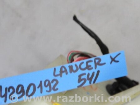 ФОТО Куліса перемикання АКПП для Mitsubishi Lancer X 10 (08-17) Киев