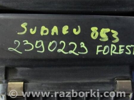 ФОТО Абсорбер для Subaru Forester SG Киев
