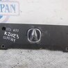 Накладка двигателя декоративная  Honda Accord CU (12.2008 - 03.2013)