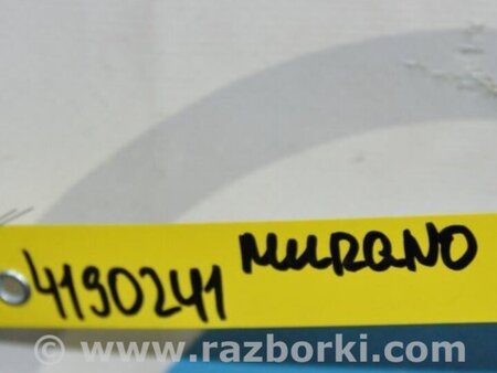 ФОТО Блок управления крышкой багажника для Nissan Murano Z51 Киев