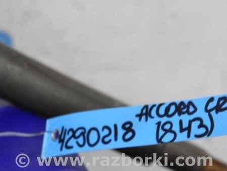 ФОТО Рульовий вал для Honda Accord CR CT (06.2013 - 01.2020) Киев