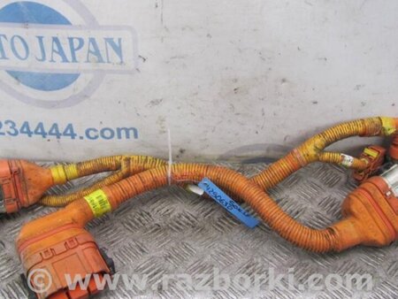 ФОТО Проводка високовольтної батареї для Hyundai Sonata LF (04.2014-...) Киев