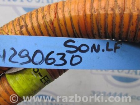 ФОТО Проводка високовольтної батареї для Hyundai Sonata LF (04.2014-...) Киев