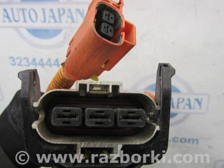 ФОТО Проводка високовольтної батареї для Hyundai Sonata LF (04.2014-...) Киев
