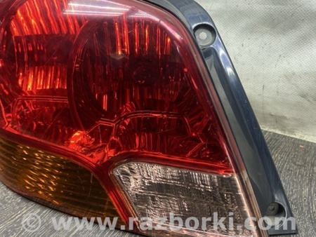 ФОТО Ліхтар зовнішній для Mitsubishi Outlander Киев