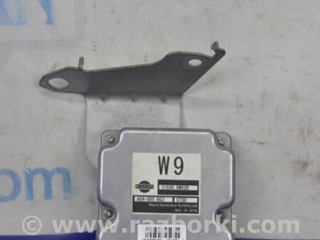 ФОТО Блок керування АКПП для Nissan Tiida/Versa C11 Киев