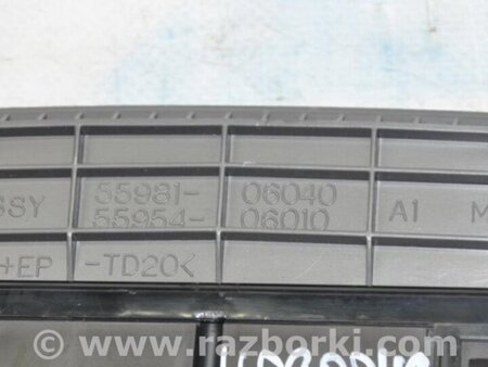 ФОТО Монітор для Toyota Camry 40 XV40 (01.2006-07.2011) Киев