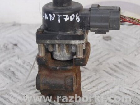 ФОТО Клапан EGR для Mitsubishi Galant Киев