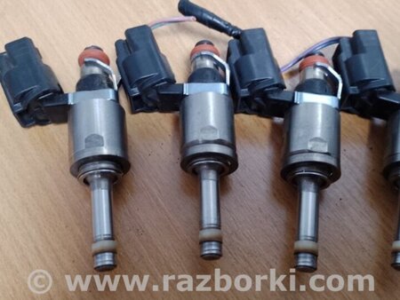ФОТО Форсунка паливна для Mazda 6 GJ (2012-...) Киев
