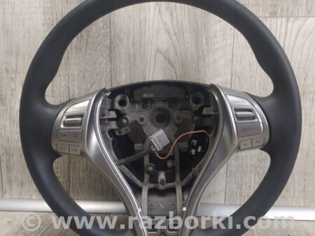 ФОТО кермо для Nissan X-Trail T32 /Rogue (2013-) Киев